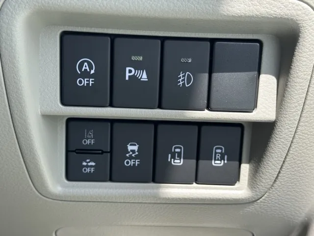 エブリイ(スズキ)クリッパーリオGハイルーフ 4WD中古車 14