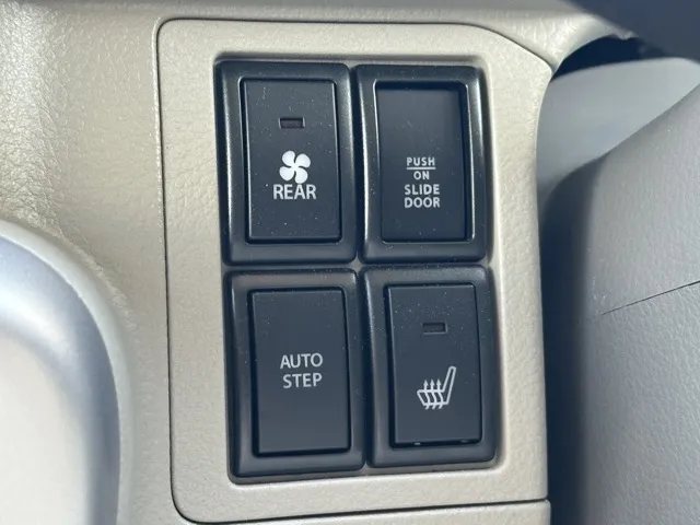 エブリイ(スズキ)クリッパーリオGハイルーフ 4WD中古車 15