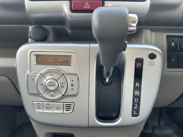 エブリイ(スズキ)クリッパーリオGハイルーフ 4WD中古車 16