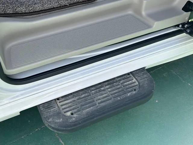 エブリイ(スズキ)クリッパーリオGハイルーフ 4WD中古車 4