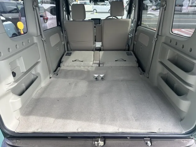 スクラムワゴン(マツダ)PZターボスペシャル ハイルーフ中古車 11