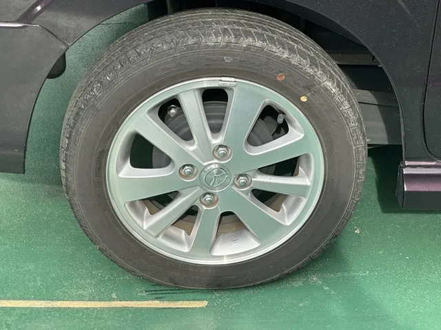 スクラムワゴン(マツダ)PZターボスペシャル ハイルーフ中古車 13