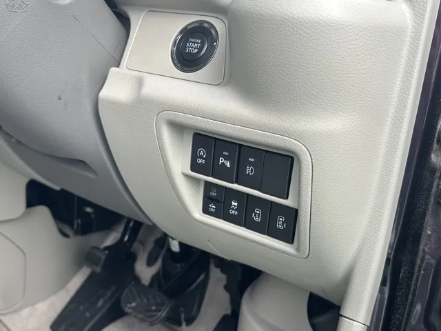 スクラムワゴン(マツダ)PZターボスペシャル ハイルーフ中古車 14