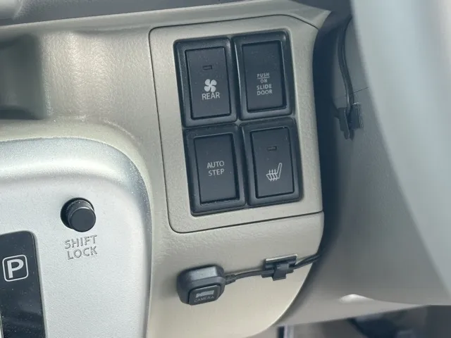 スクラムワゴン(マツダ)PZターボスペシャル ハイルーフ中古車 16