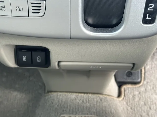 スクラムワゴン(マツダ)PZターボスペシャル ハイルーフ中古車 17