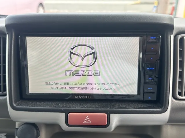 スクラムワゴン(マツダ)PZターボスペシャル ハイルーフ中古車 18