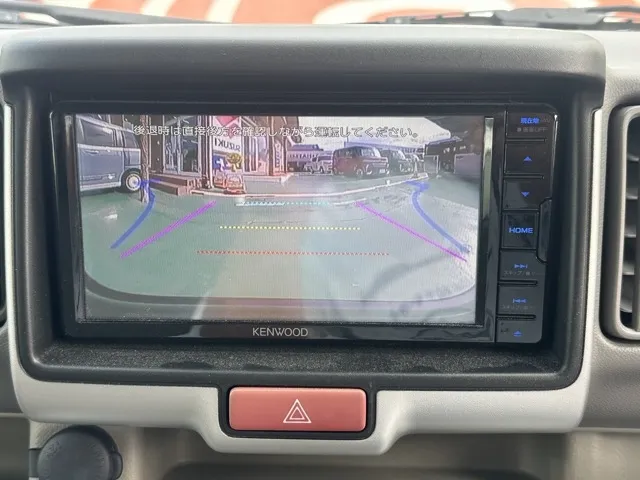 スクラムワゴン(マツダ)PZターボスペシャル ハイルーフ中古車 21