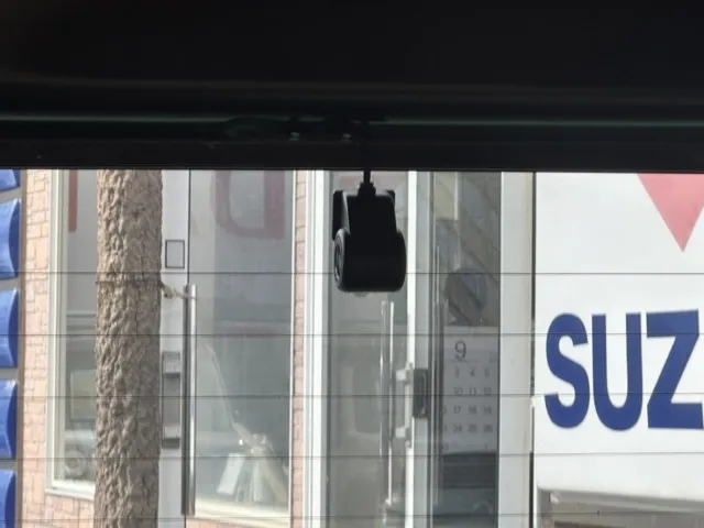 スクラムワゴン(マツダ)PZターボスペシャル ハイルーフ中古車 24