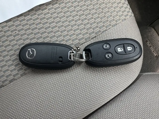 スクラムワゴン(マツダ)PZターボスペシャル ハイルーフ中古車 28