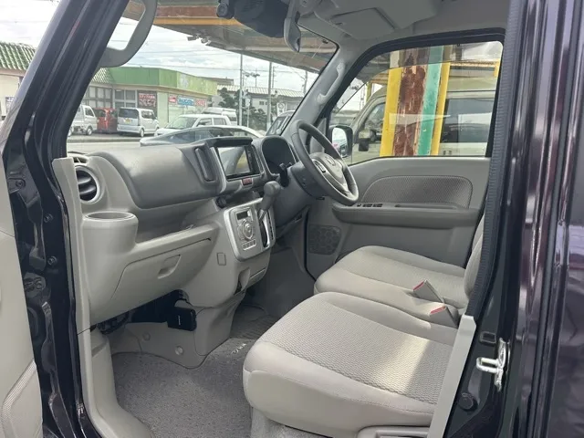 スクラムワゴン(マツダ)PZターボスペシャル ハイルーフ中古車 3