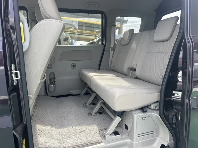 スクラムワゴン(マツダ)PZターボスペシャル ハイルーフ中古車 5