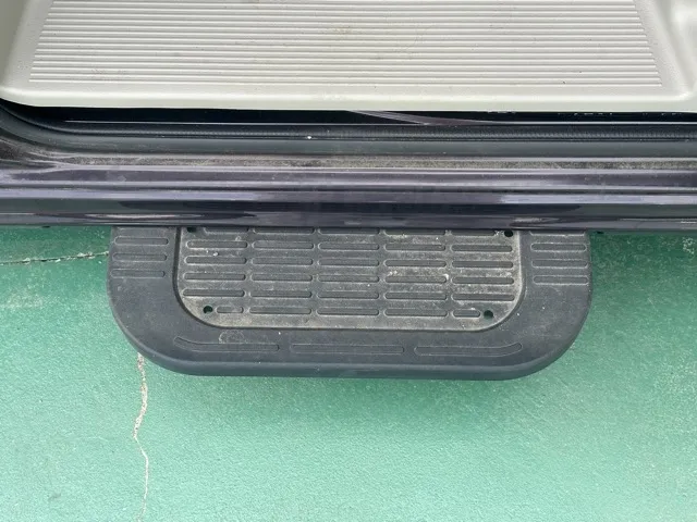 スクラムワゴン(マツダ)PZターボスペシャル ハイルーフ中古車 6