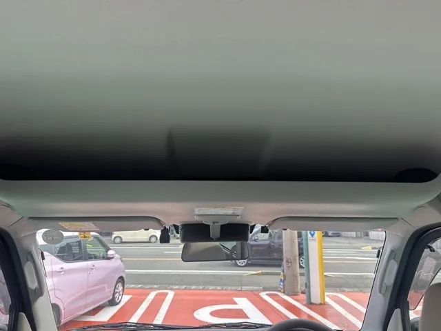 スクラムワゴン(マツダ)PZターボスペシャル ハイルーフ中古車 7