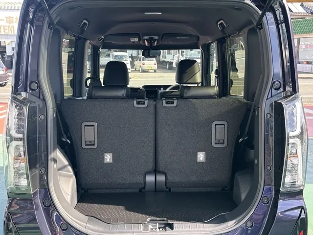 タント(ダイハツ)Xセレクション UGP中古車 10