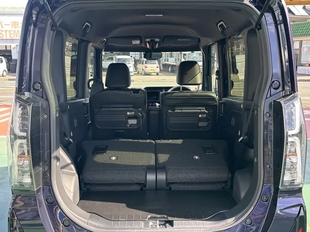 タント(ダイハツ)Xセレクション UGP中古車 11