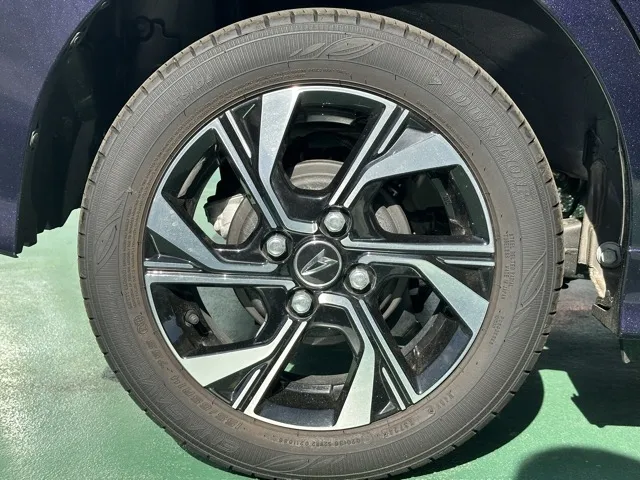 タント(ダイハツ)Xセレクション UGP中古車 14