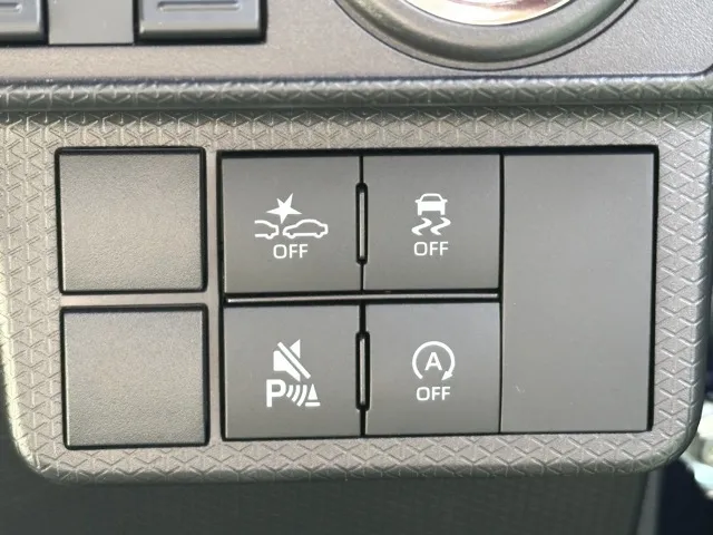 タント(ダイハツ)Xセレクション UGP中古車 17