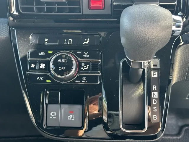 タント(ダイハツ)Xセレクション UGP中古車 18