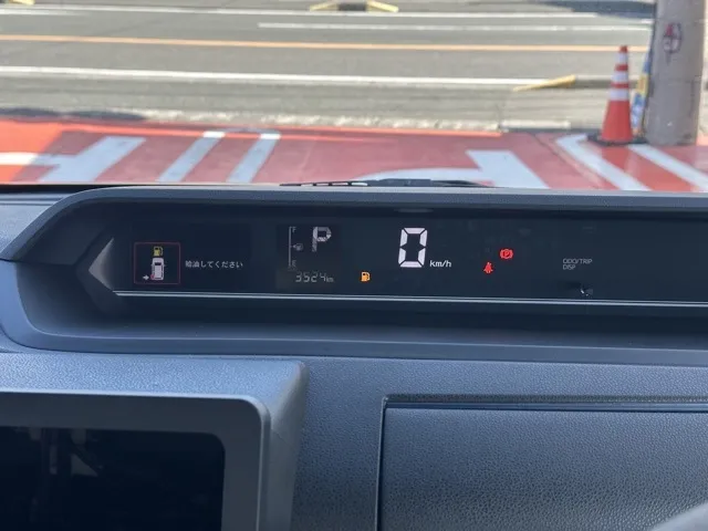 タント(ダイハツ)Xセレクション UGP中古車 21