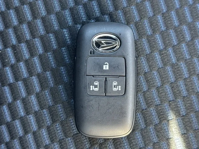 タント(ダイハツ)Xセレクション UGP中古車 23