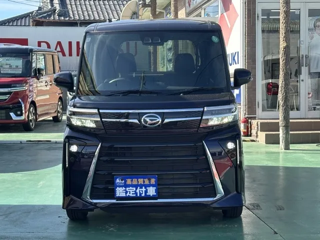 タント(ダイハツ)Xセレクション UGP中古車 24