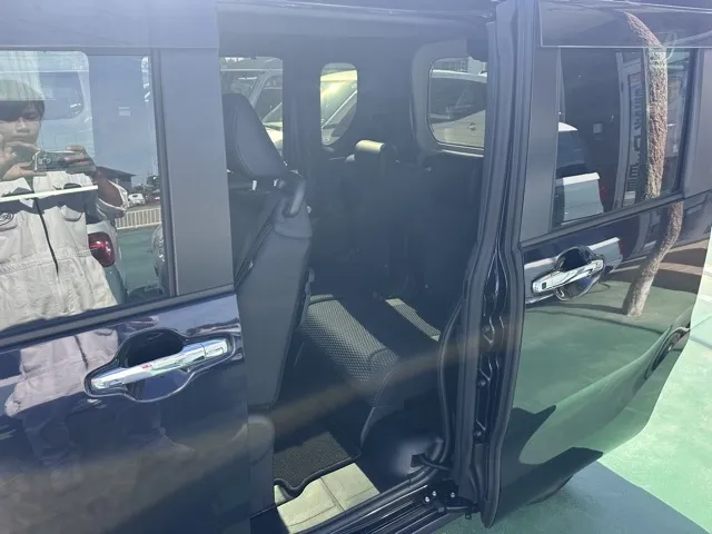 タント(ダイハツ)Xセレクション UGP中古車 4