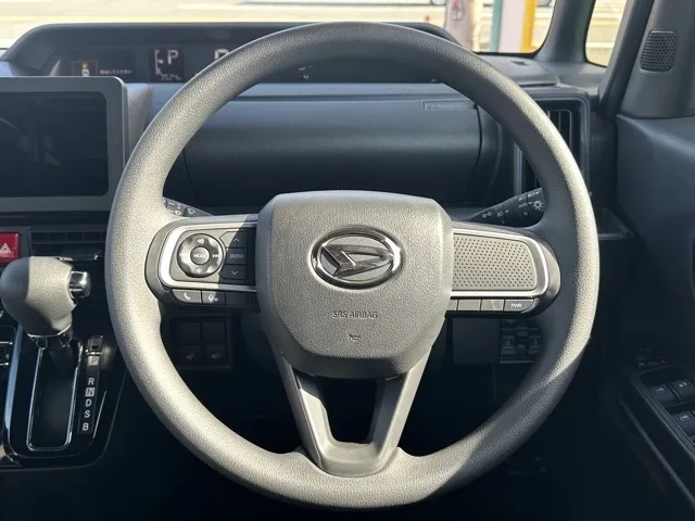 タント(ダイハツ)Xセレクション UGP中古車 6