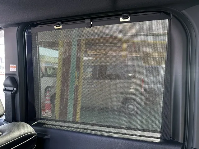 タント(ダイハツ)Xセレクション UGP中古車 7