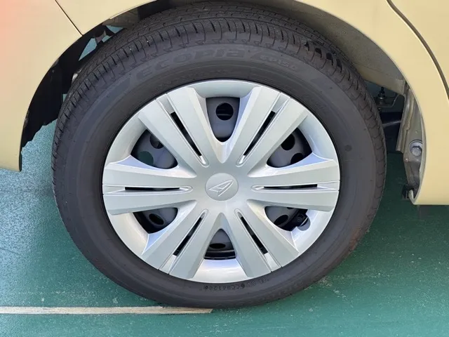 タント(ダイハツ)X中古車 14
