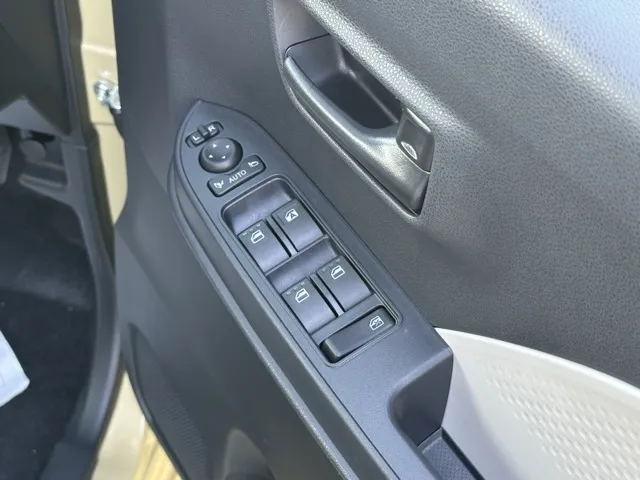 タント(ダイハツ)X中古車 15