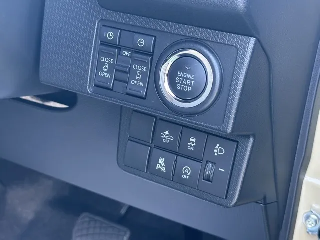 タント(ダイハツ)X中古車 16
