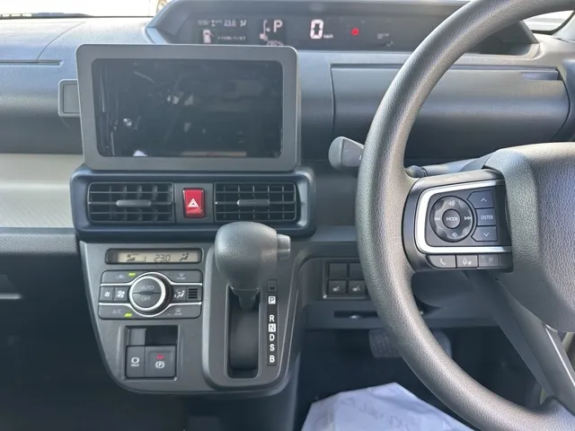 タント(ダイハツ)X中古車 17