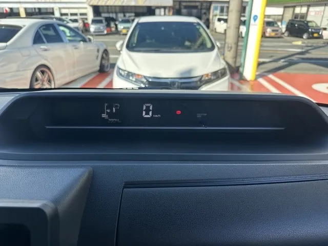タント(ダイハツ)X中古車 19