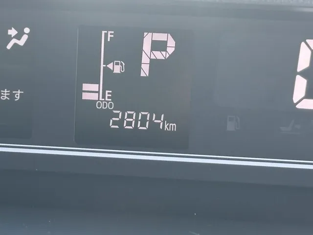 タント(ダイハツ)X中古車 20