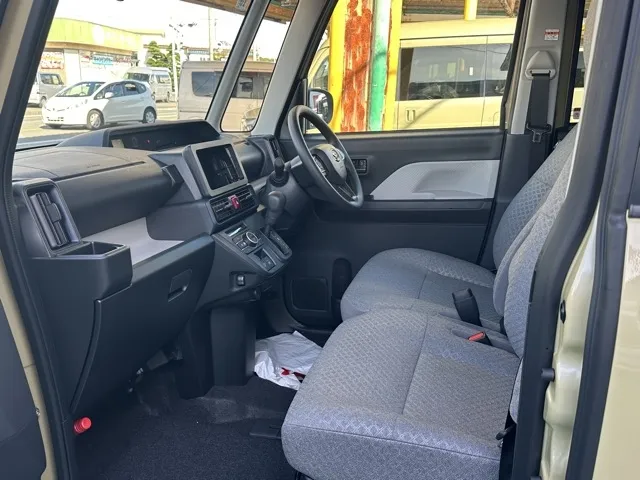 タント(ダイハツ)X中古車 3