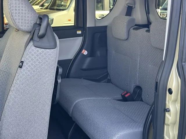 タント(ダイハツ)X中古車 4