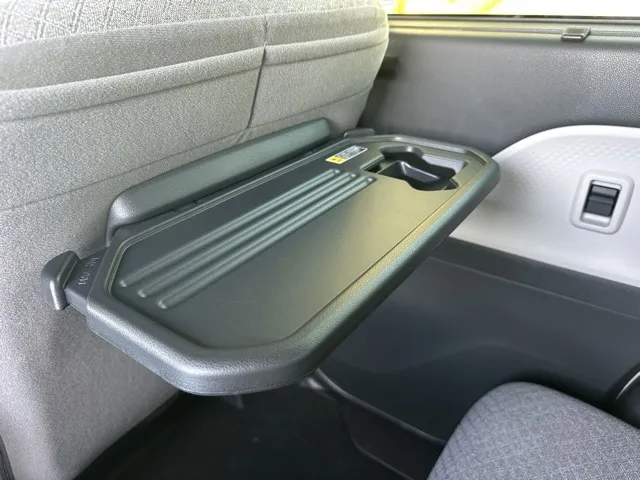 タント(ダイハツ)X中古車 6