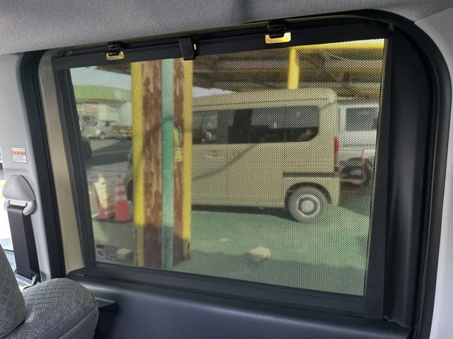 タント(ダイハツ)X中古車 7