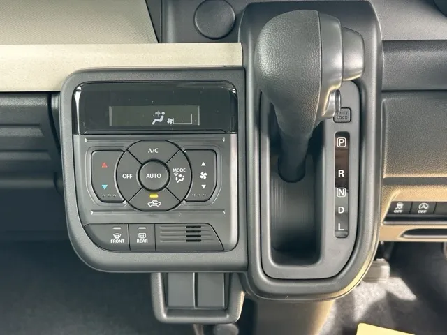 スペーシア(スズキ)ハイブリッドG届出済未使用車 12