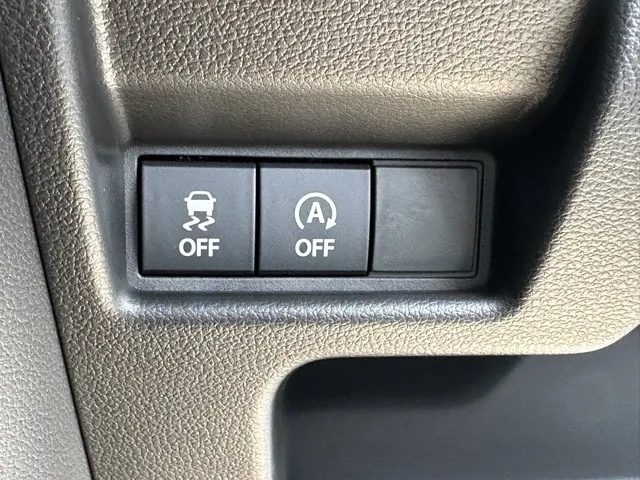 スペーシア(スズキ)ハイブリッドG届出済未使用車 13