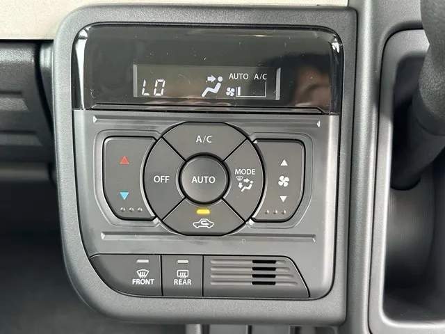 スペーシア(スズキ)ハイブリッドG届出済未使用車 15