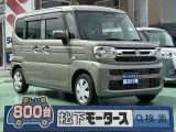 スズキ新型スペーシア スライドドアで乗り降りラクチン♪


[NO:21562]