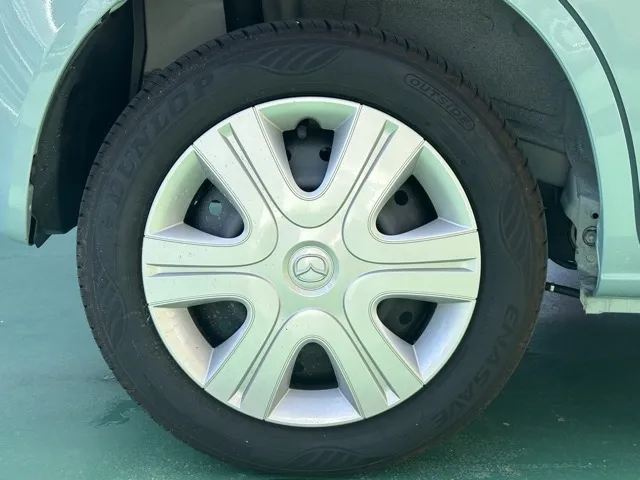 フレアワゴン(マツダ)XGディーラ-試乗車 10