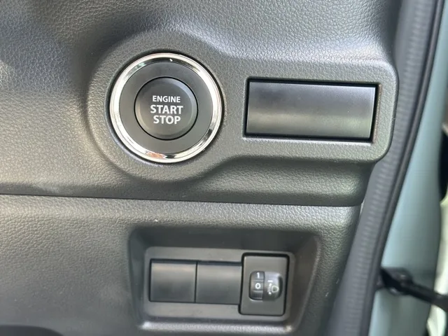 フレアワゴン(マツダ)XGディーラ-試乗車 12