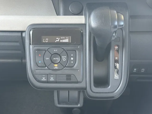 フレアワゴン(マツダ)XGディーラ-試乗車 14