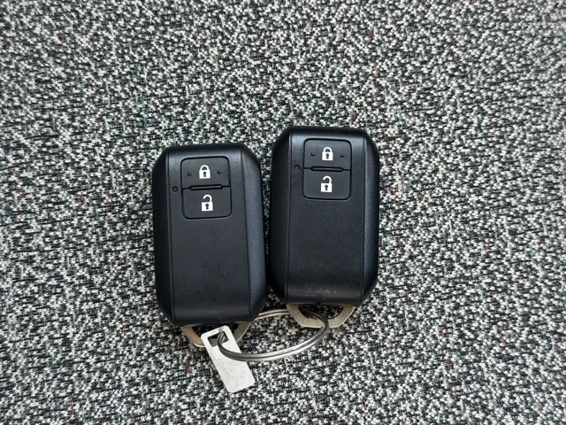 フレアワゴン(マツダ)XGディーラ-試乗車 18