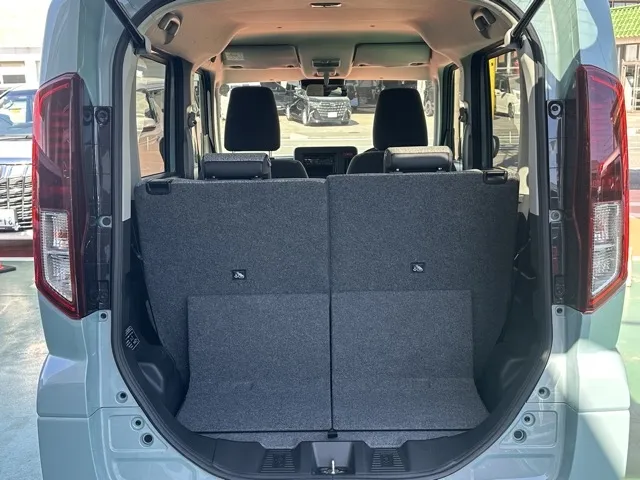 フレアワゴン(マツダ)XGディーラ-試乗車 7