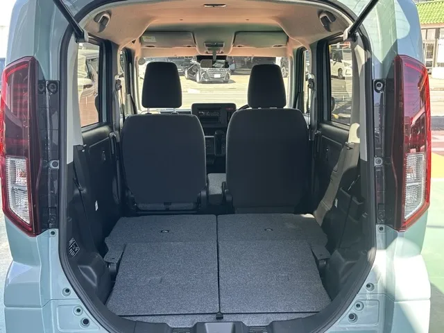 フレアワゴン(マツダ)XGディーラ-試乗車 8