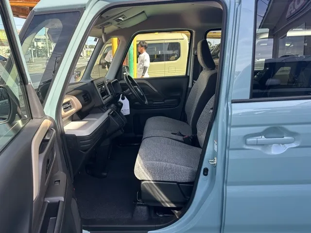 スペーシア(スズキ)フレアワゴン XG中古車 3