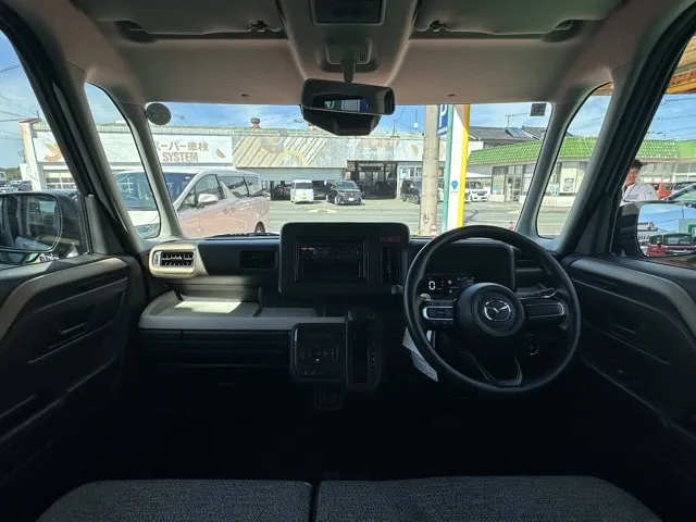 スペーシア(スズキ)フレアワゴン XG中古車 5